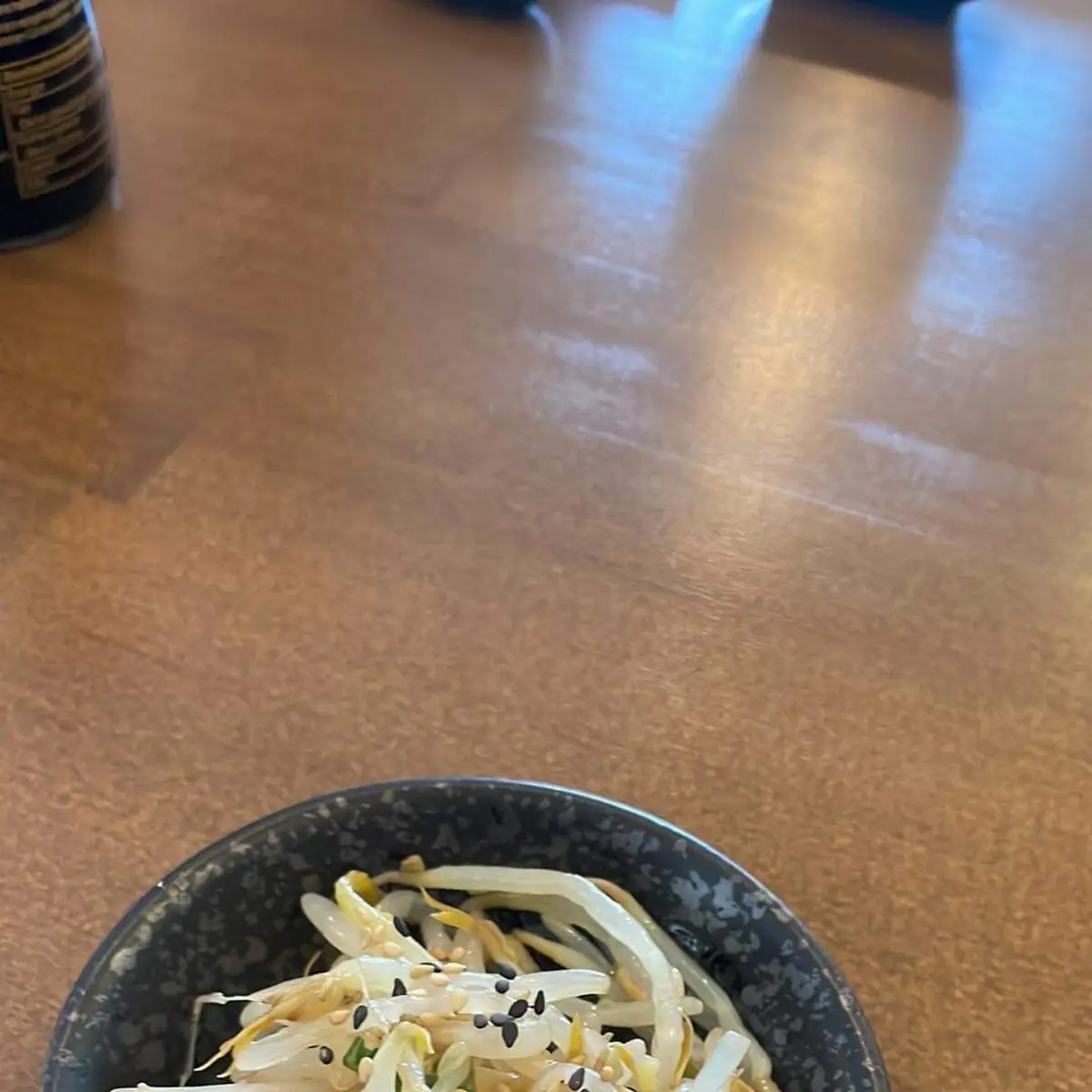 Bean Sprouts