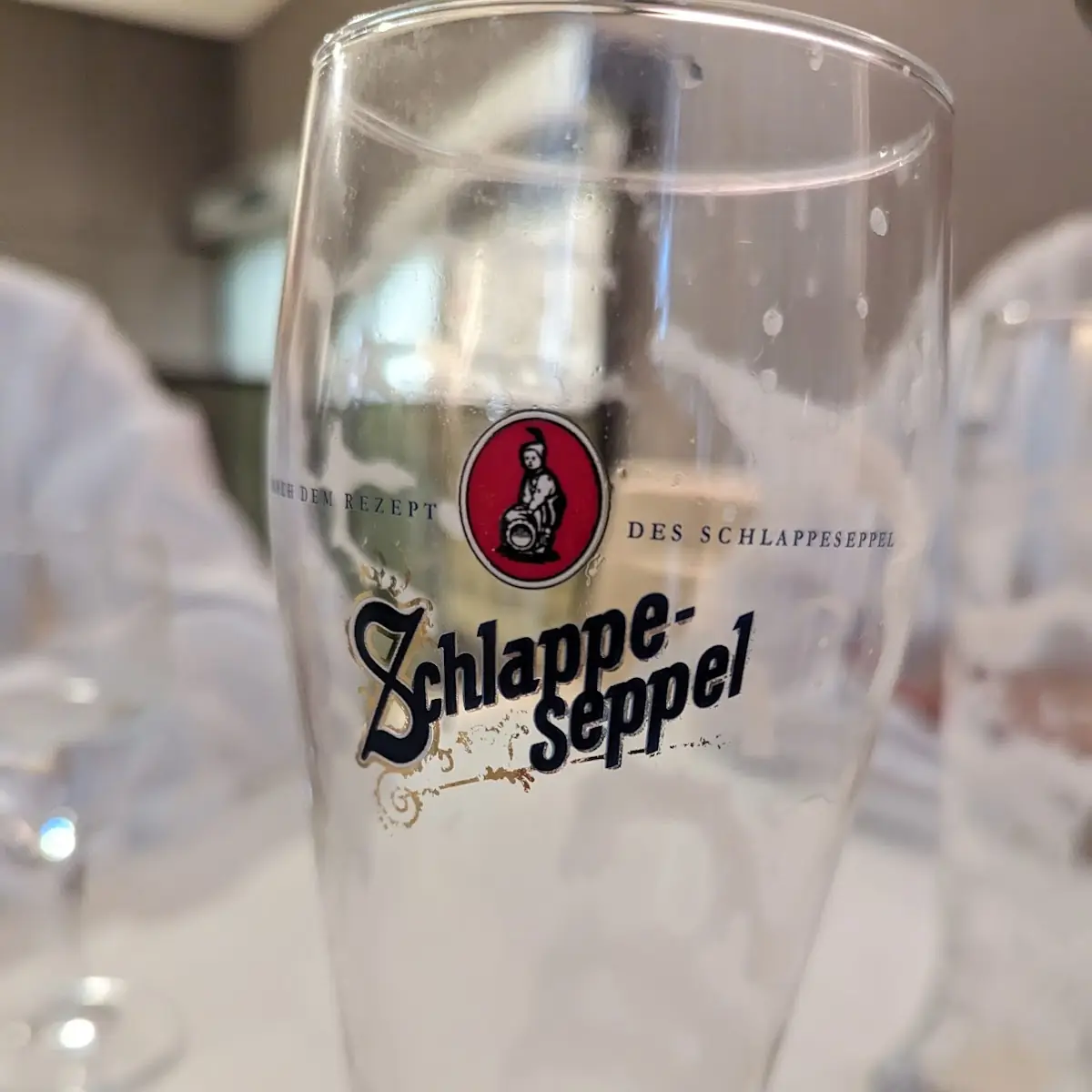 Alkoholfreies Bier