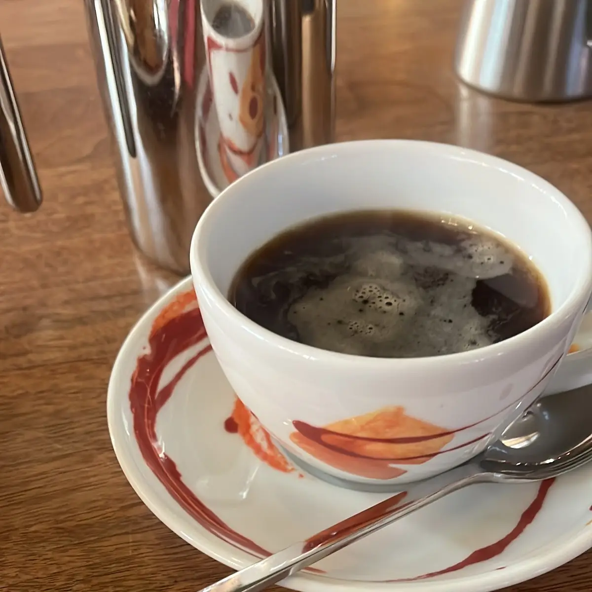 Café