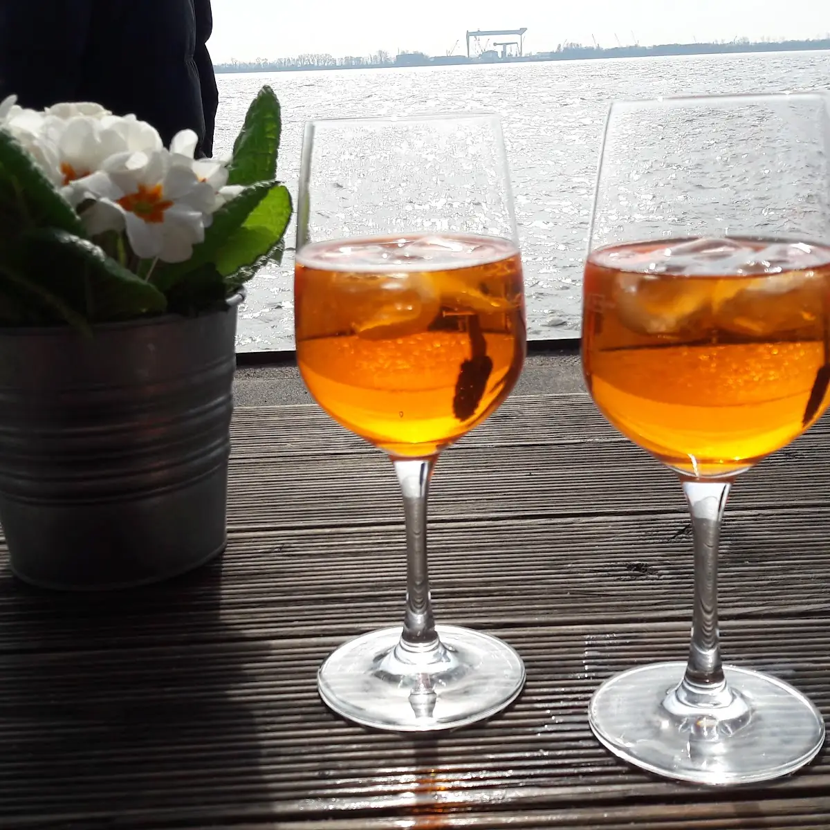 Aperol Spritz