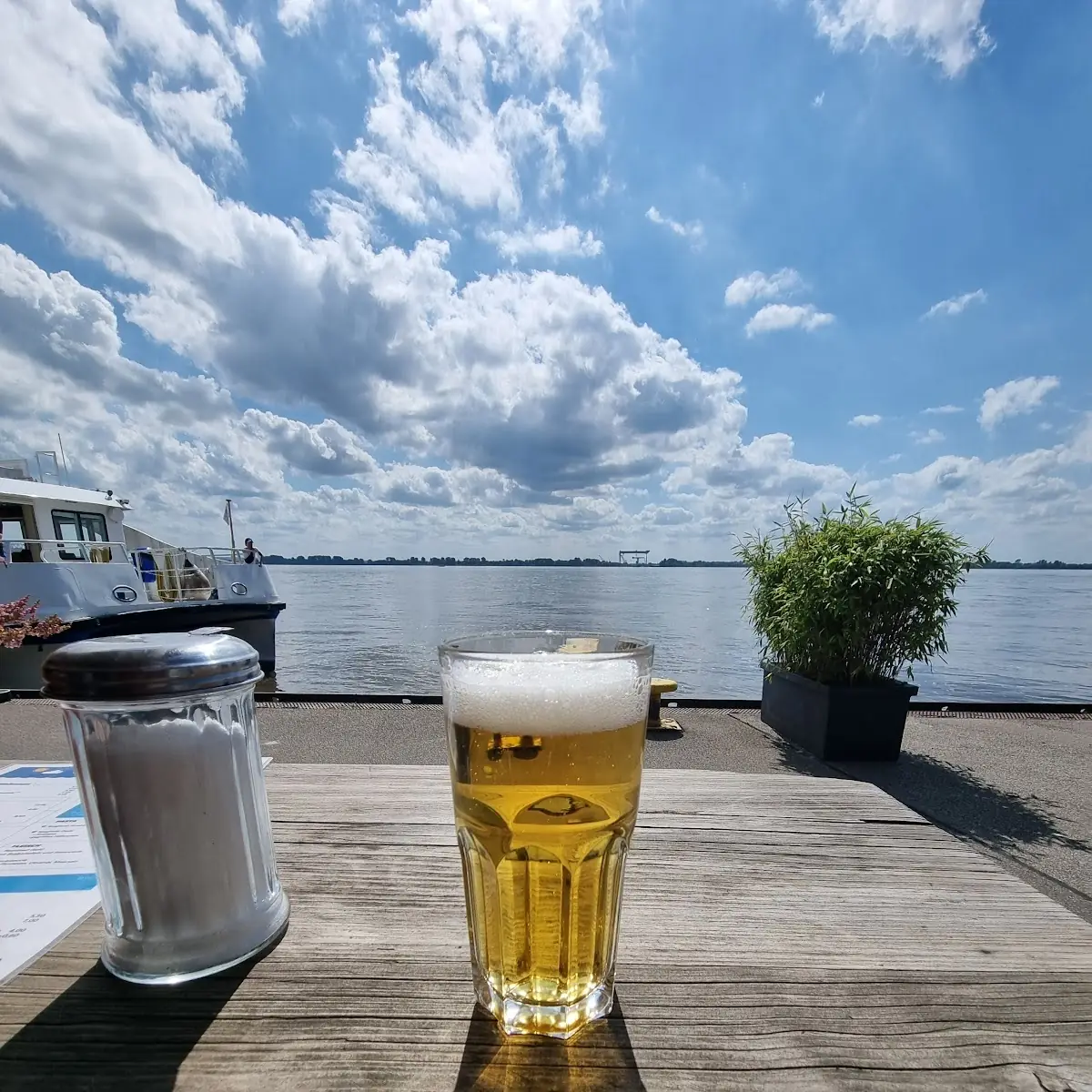 Beer