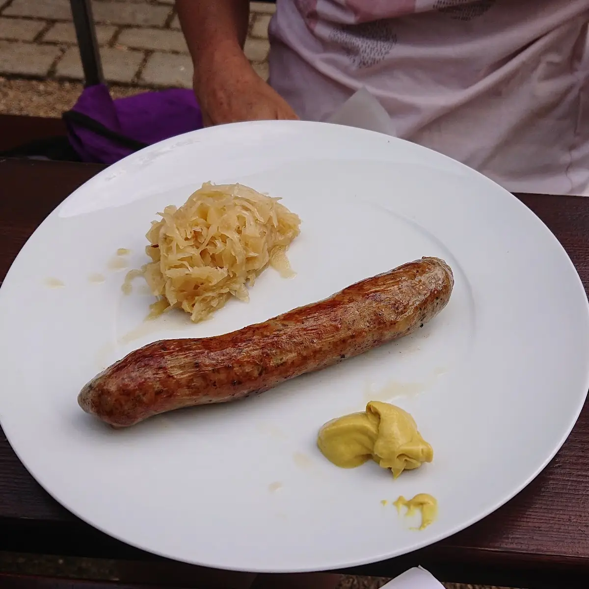 Wurst
