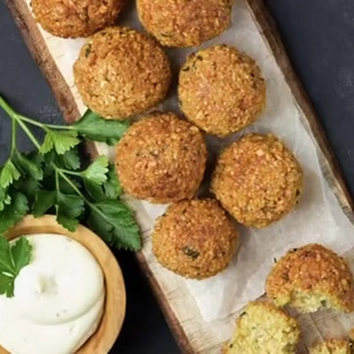 Falafel