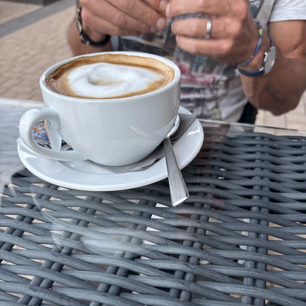 Kaffee