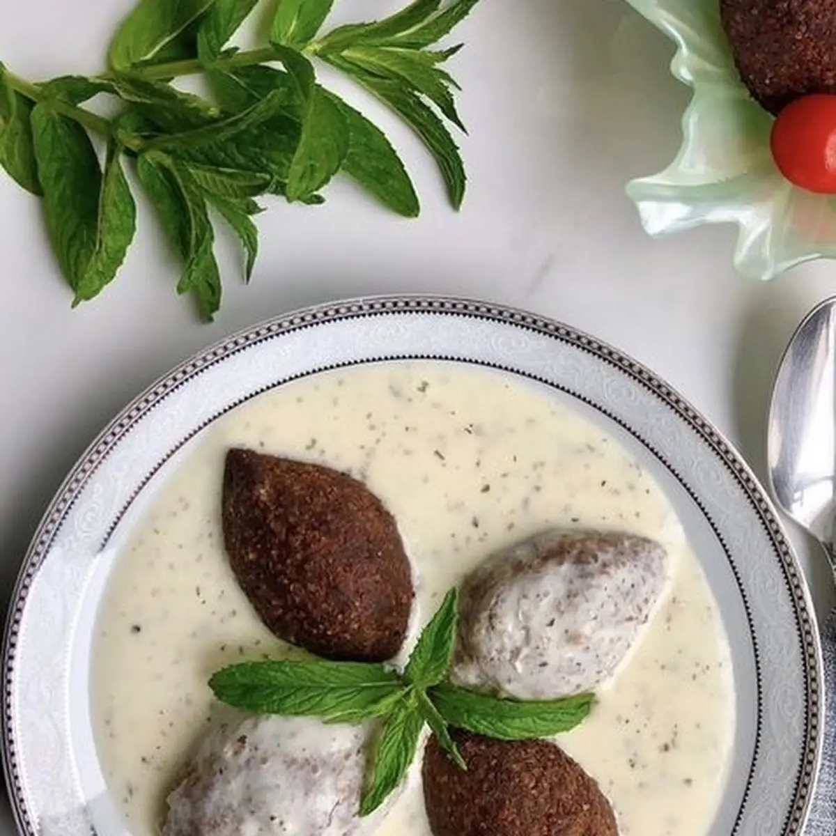 Kafta Crema