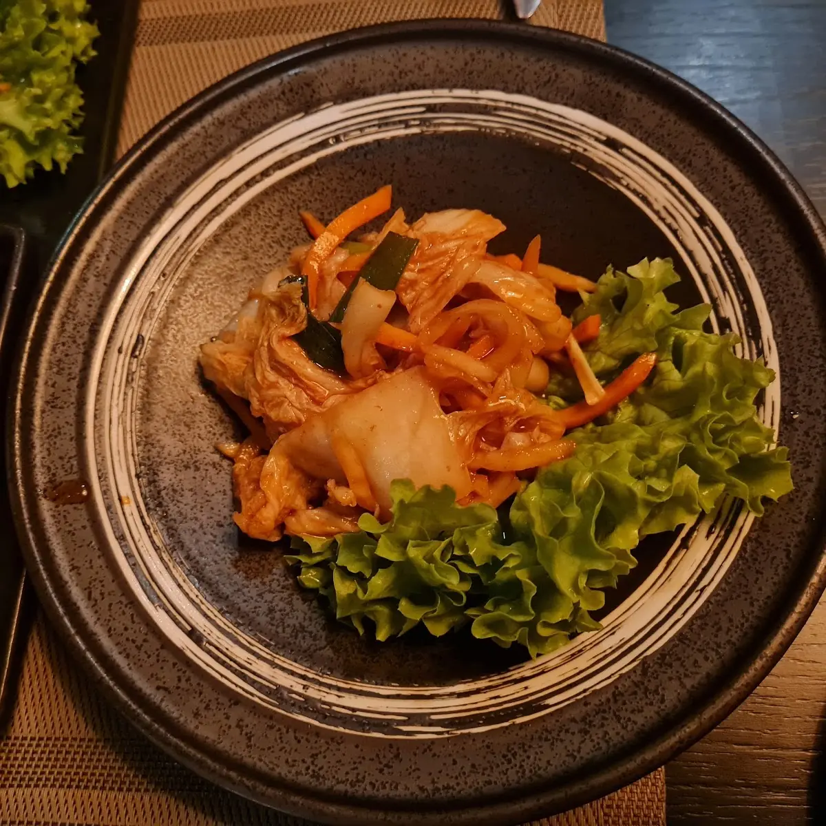 Kimchi