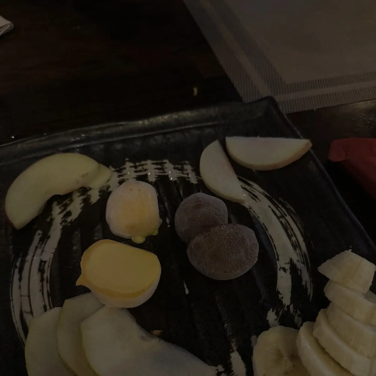 Mochi Eis