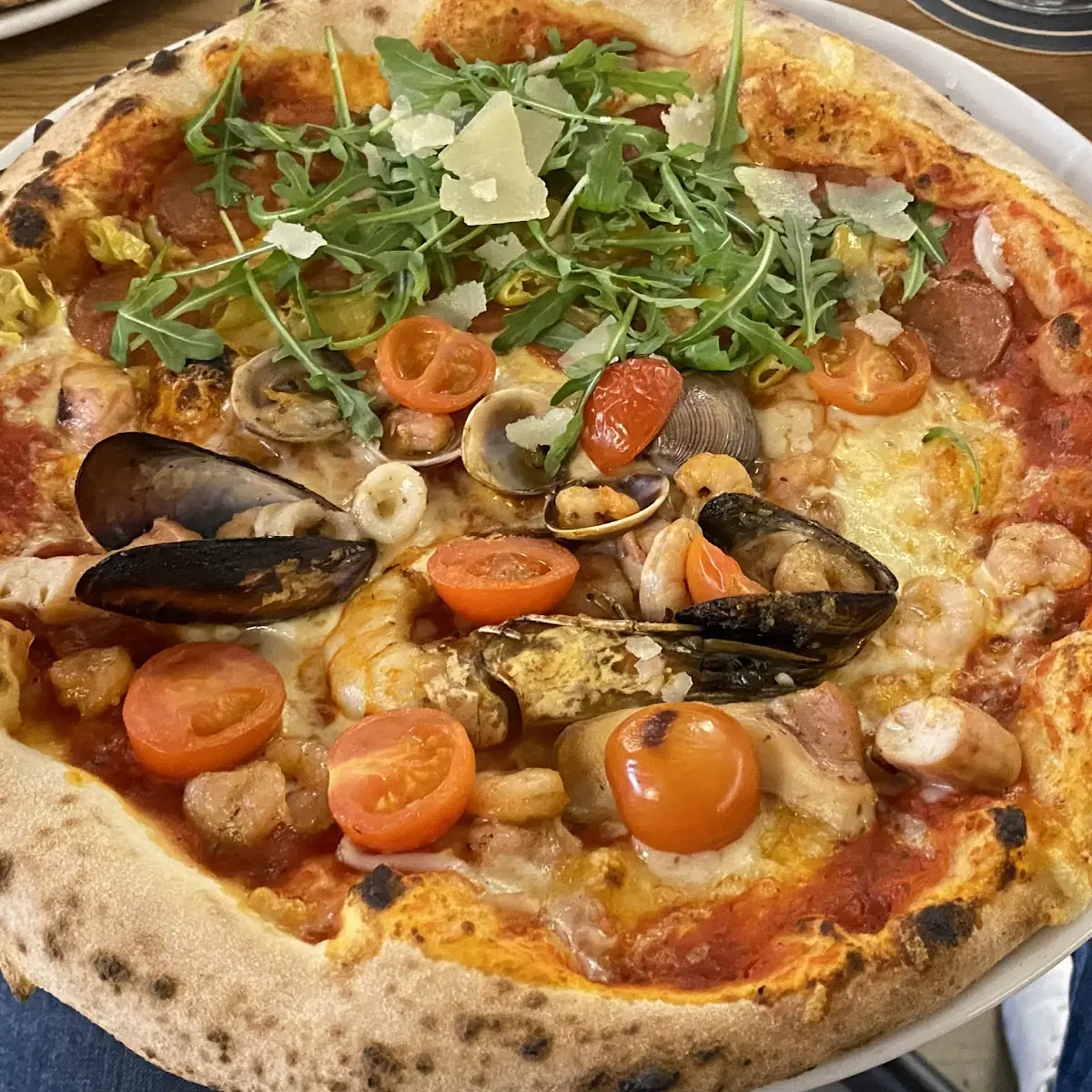 Arugula