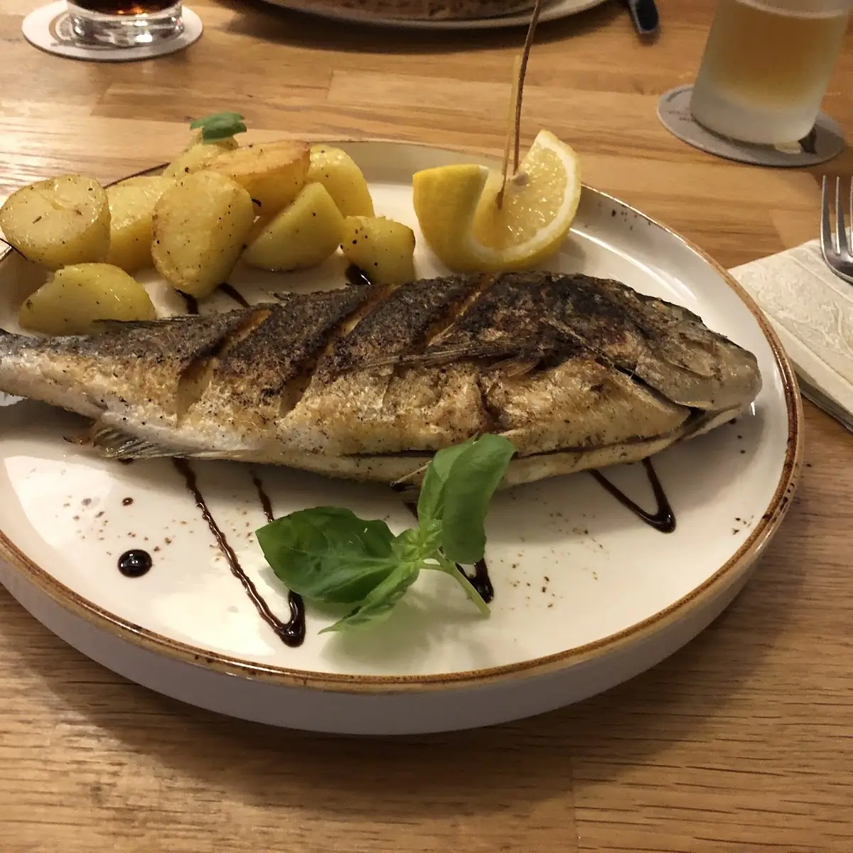 Dorade