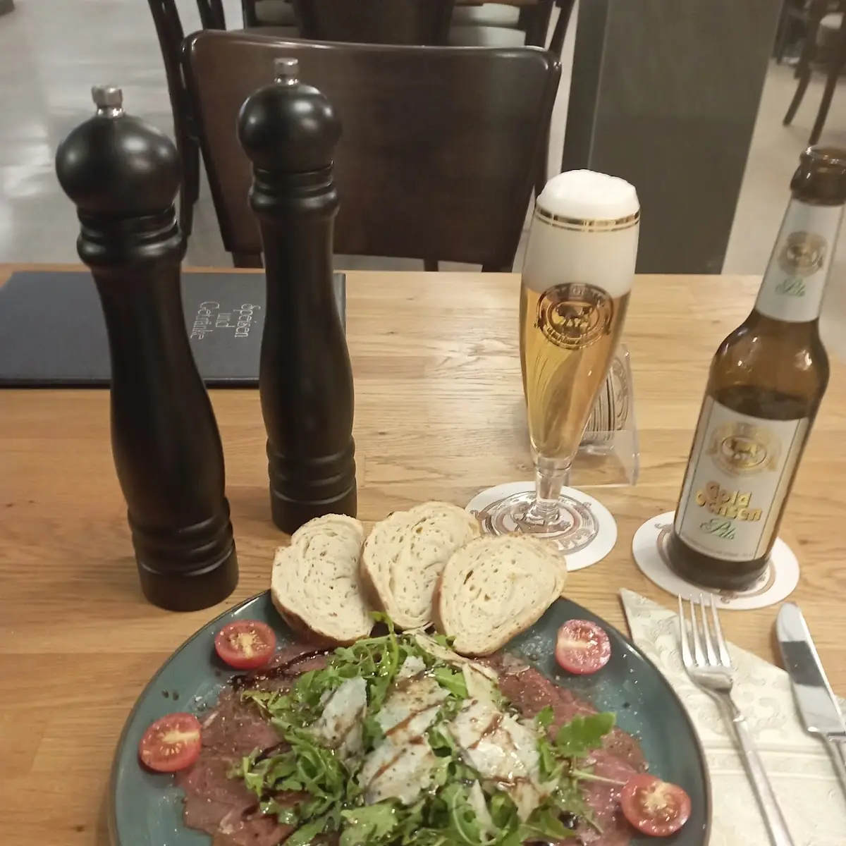 Gazpacho
