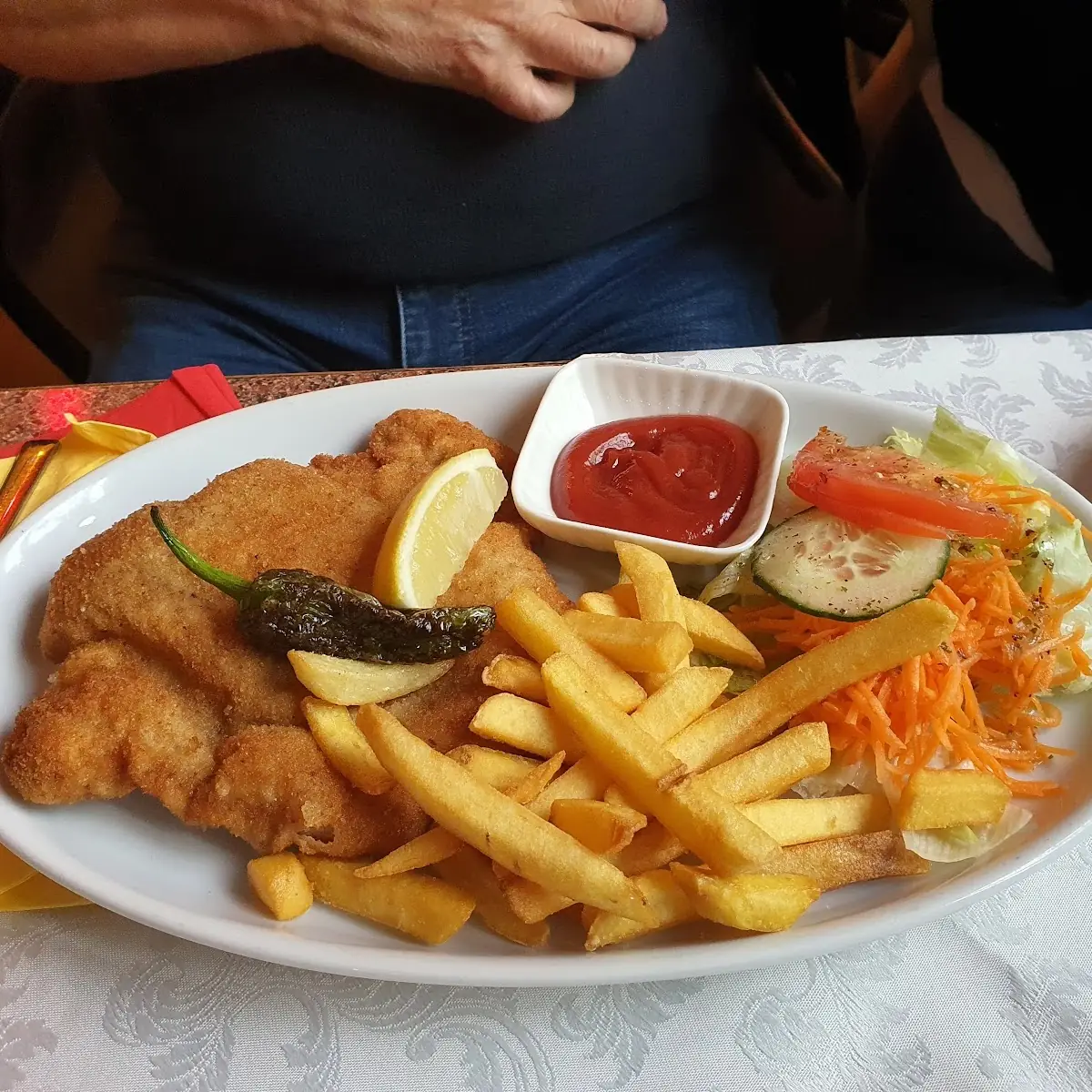 Schnitzel