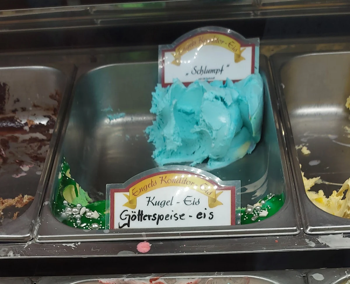 Eis