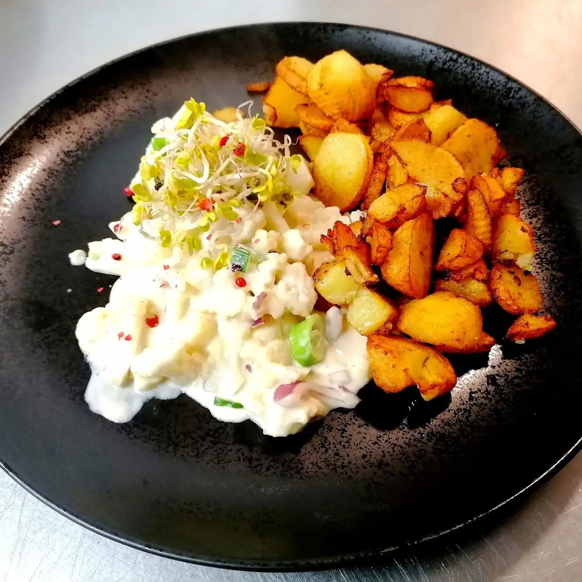 Highlights, Parkrestaurant Neuhausen ob Eck