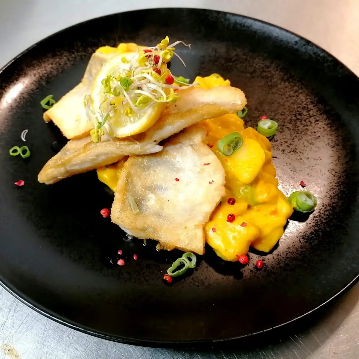 Highlights, Parkrestaurant Neuhausen ob Eck