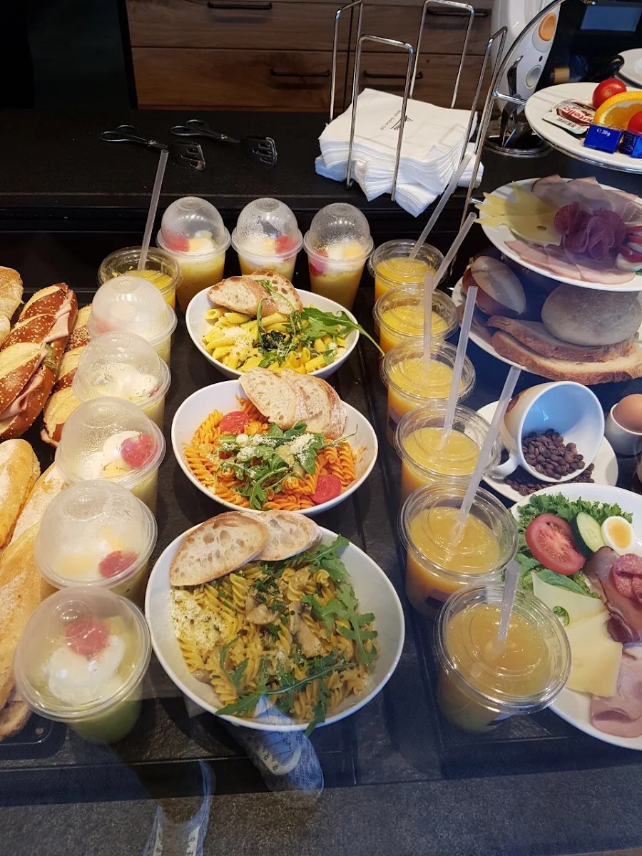 Highlights, Bäckerei & Konditorei Hamma