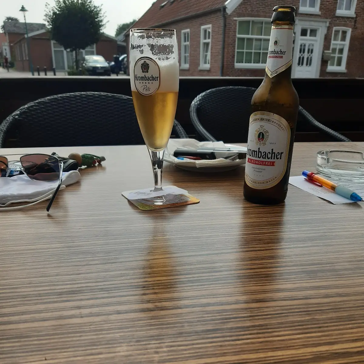 Beer