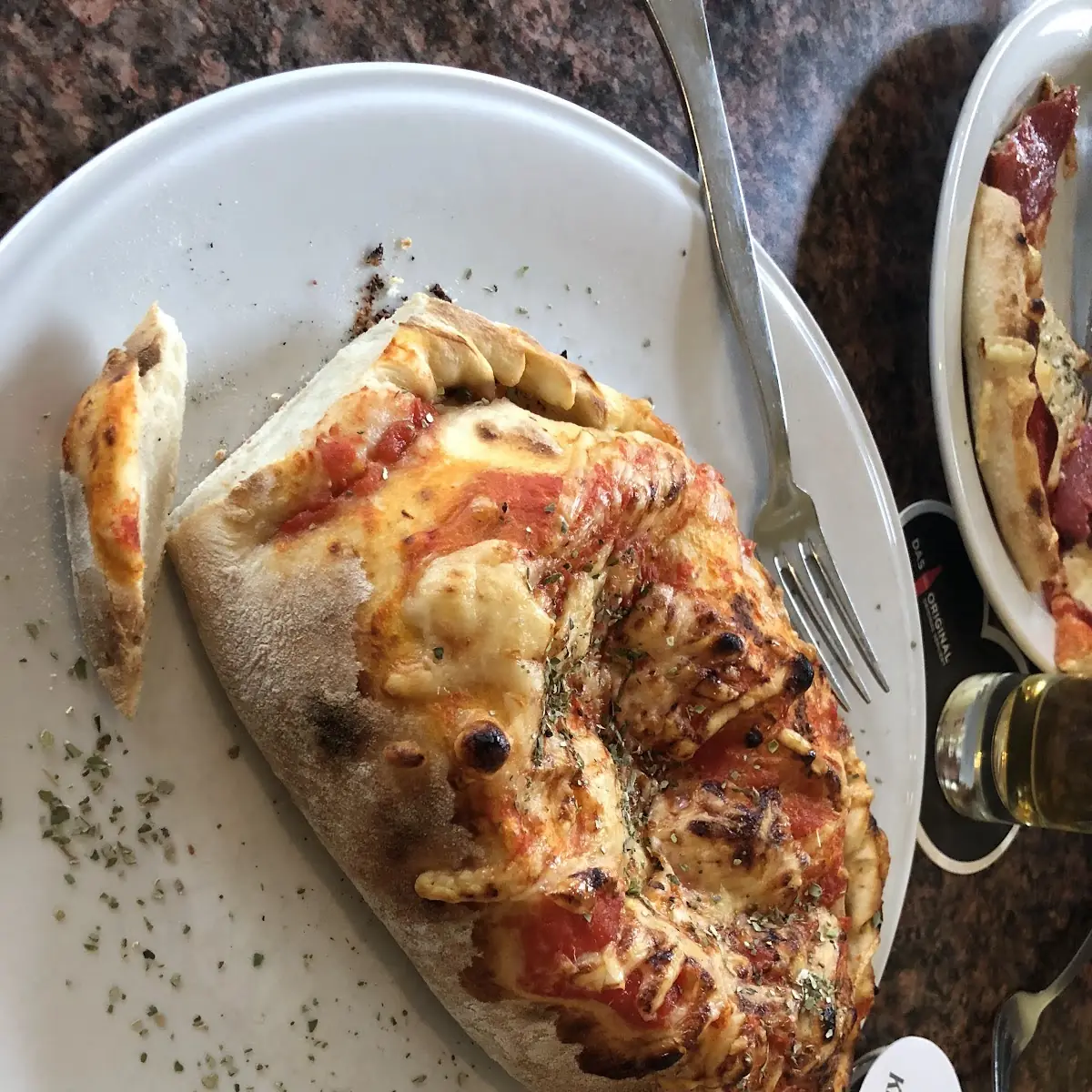 Calzone