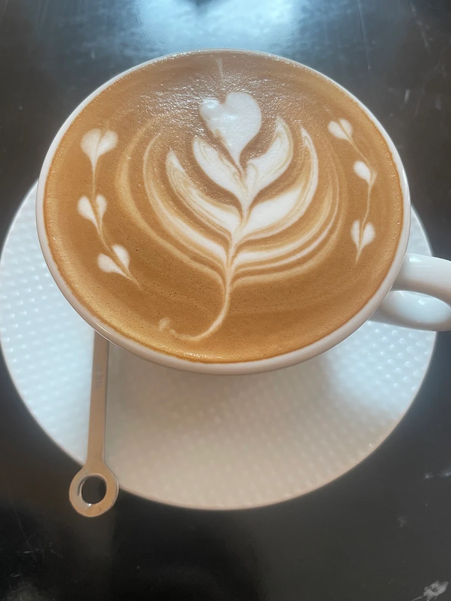 Latte