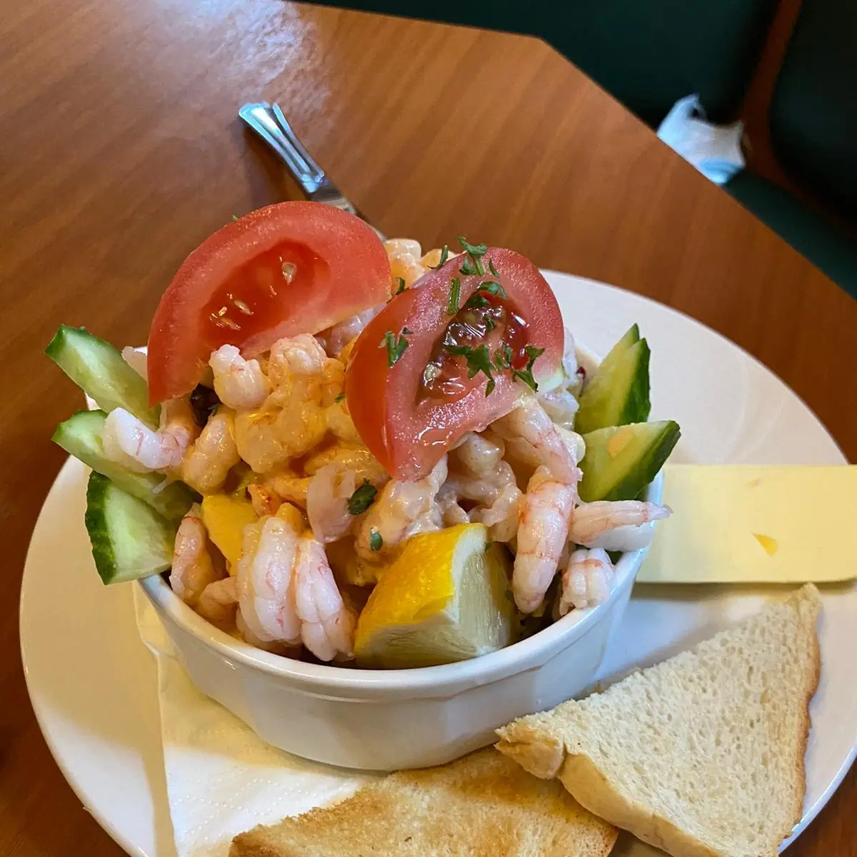 Ceviche