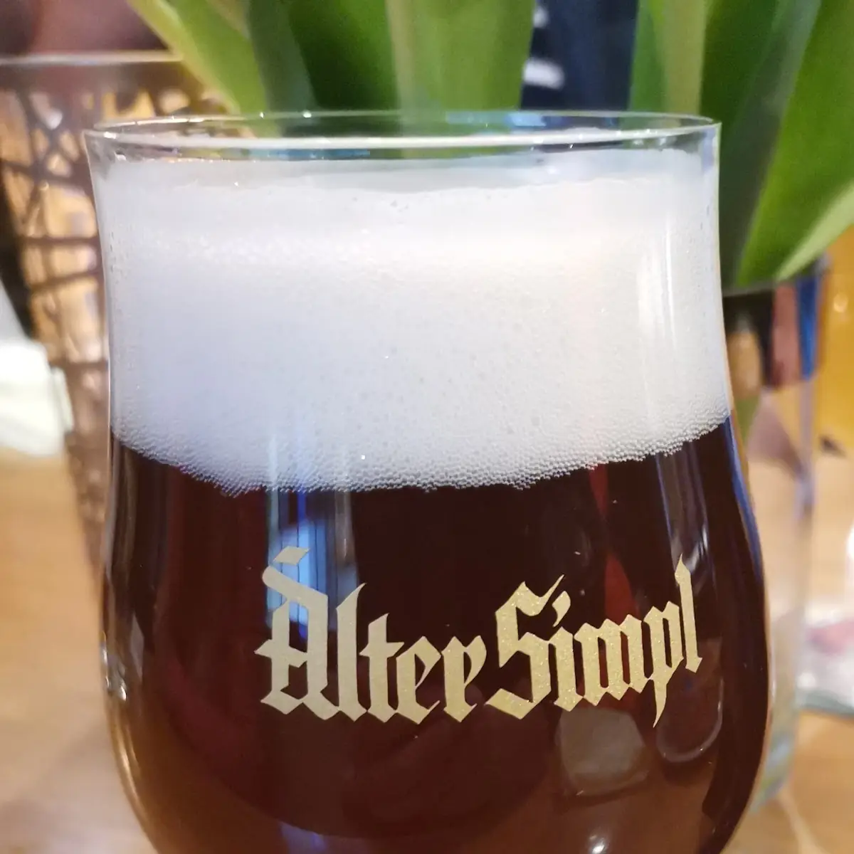 Helles Bier