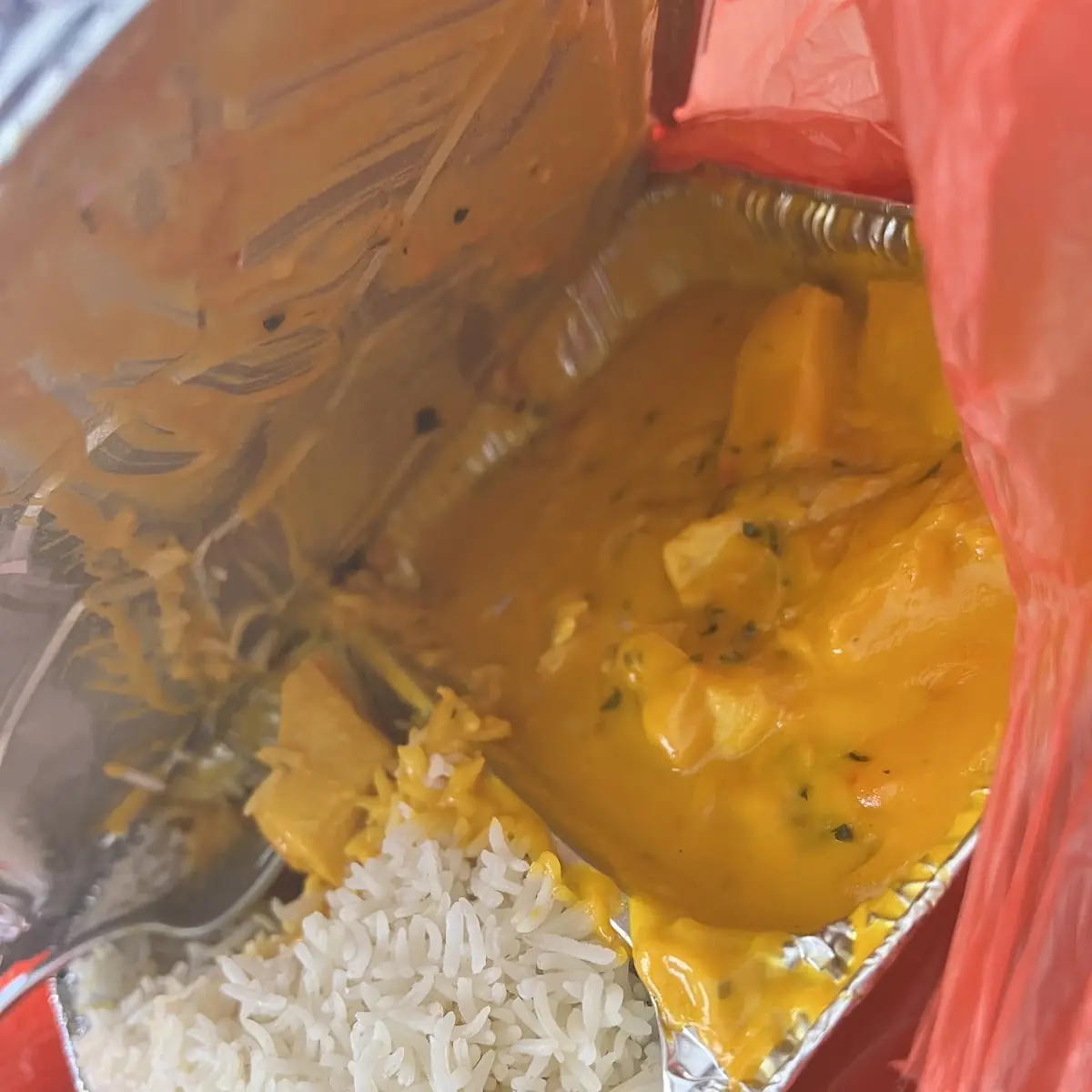 Red Curry