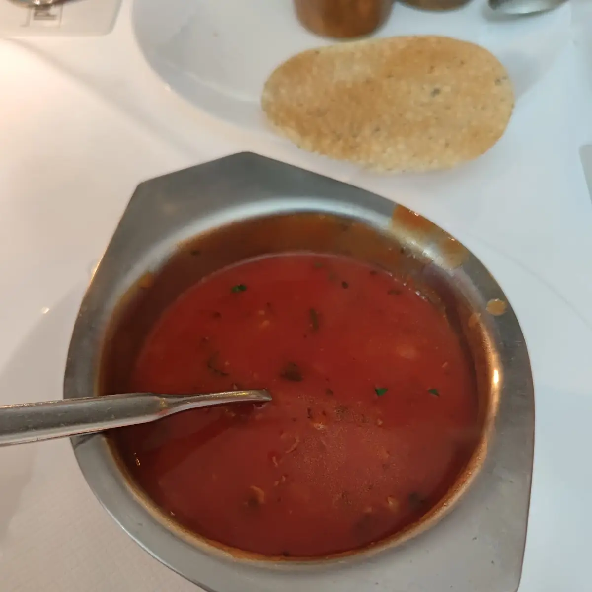 Soup