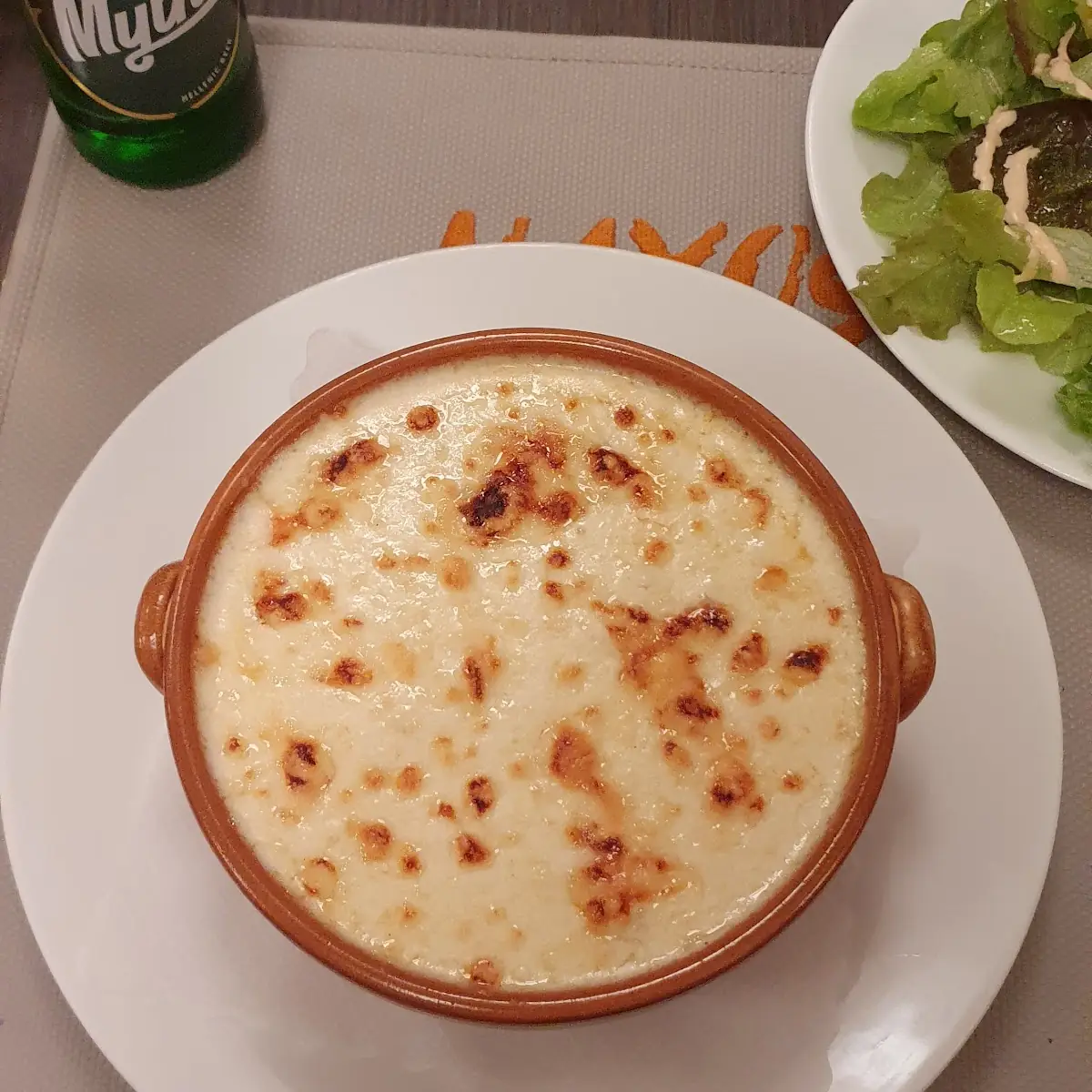 Mousaka
