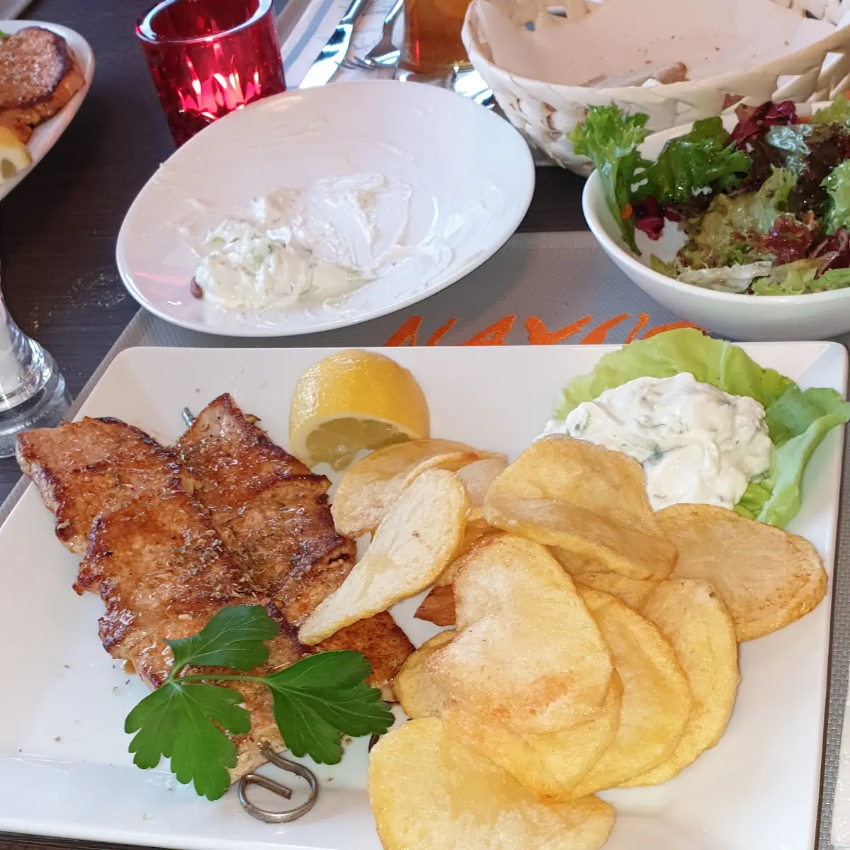 Souflakki