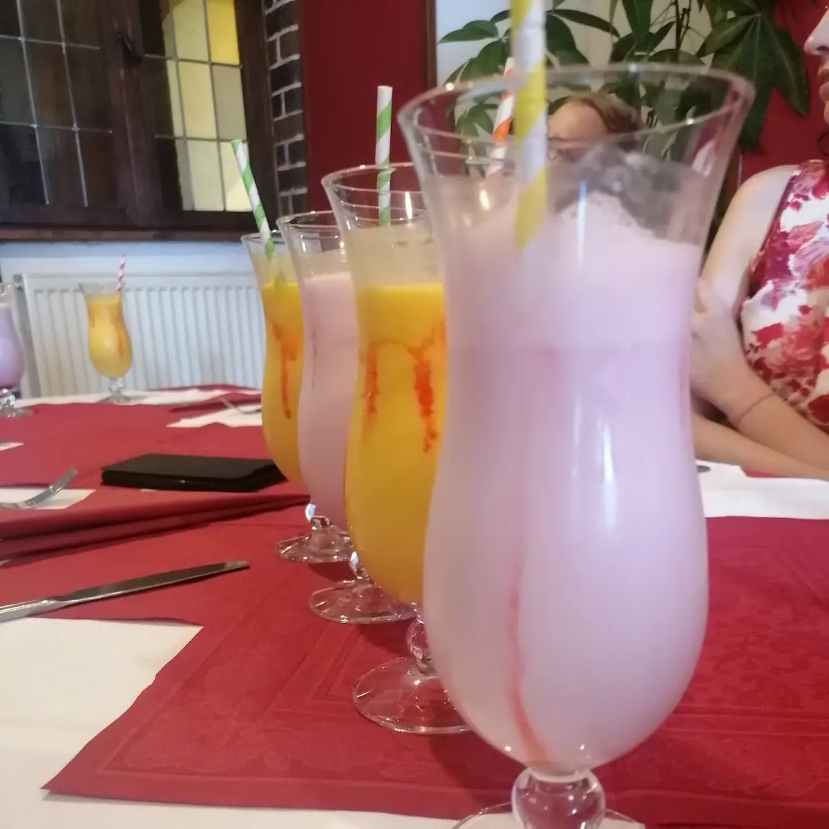 Lassi