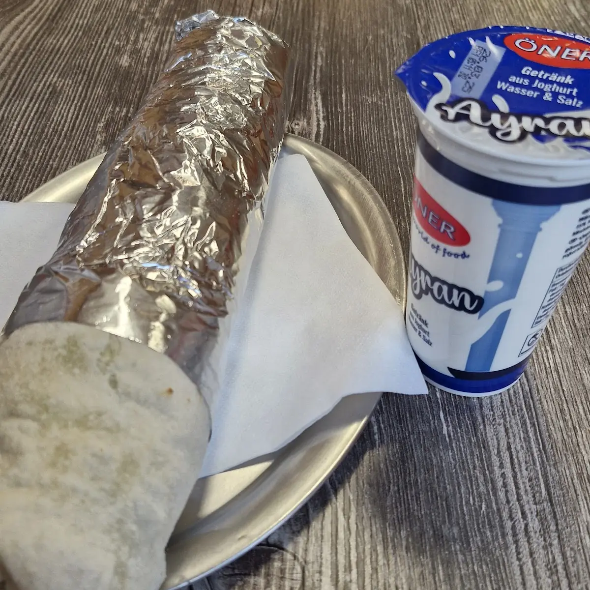 Dürüm