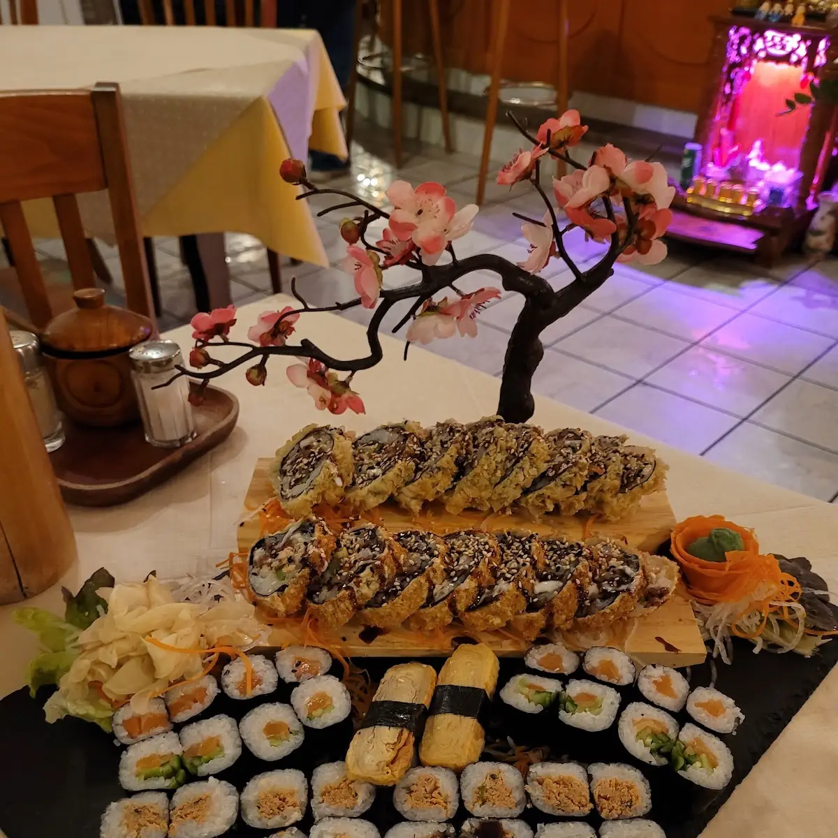Sushi