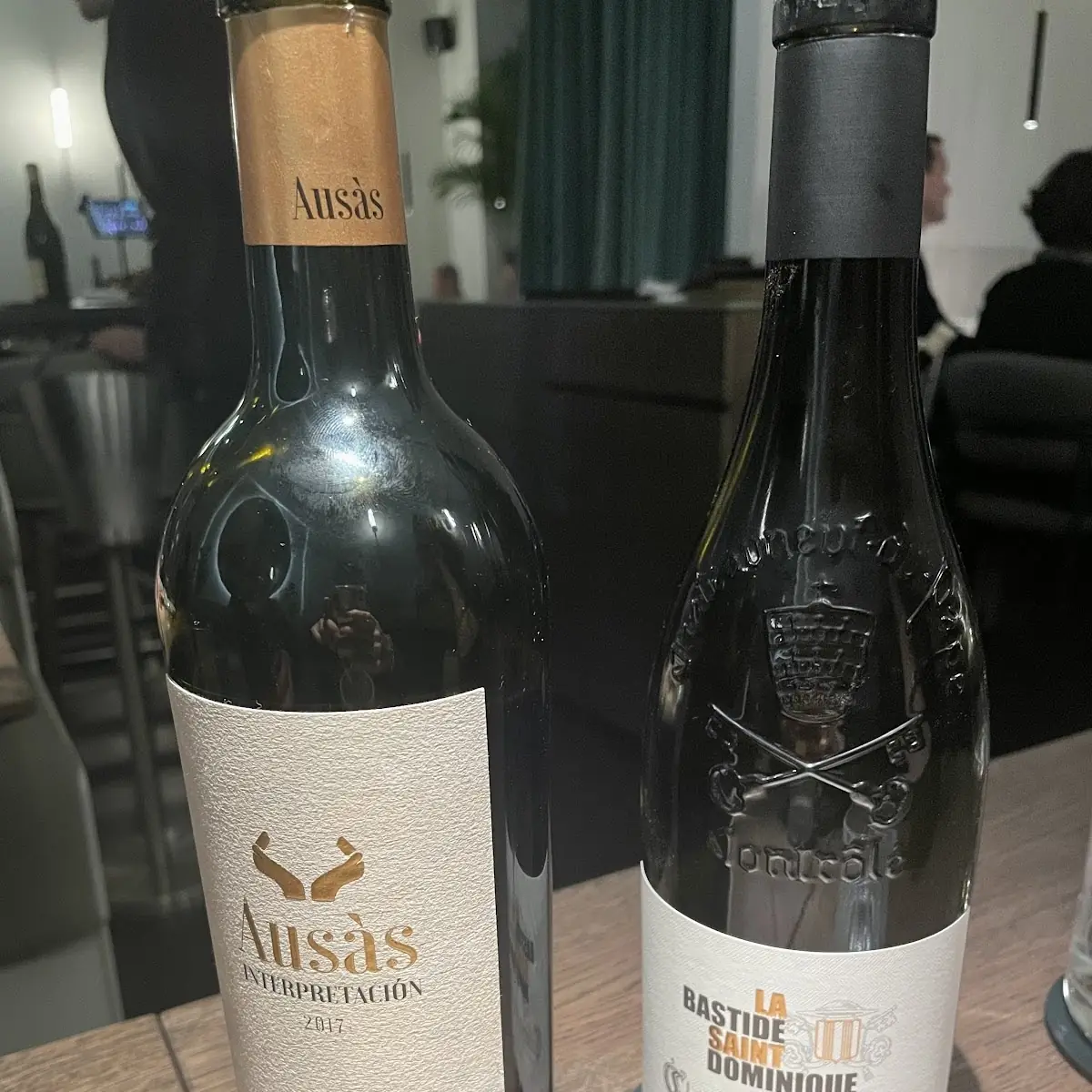 Wine