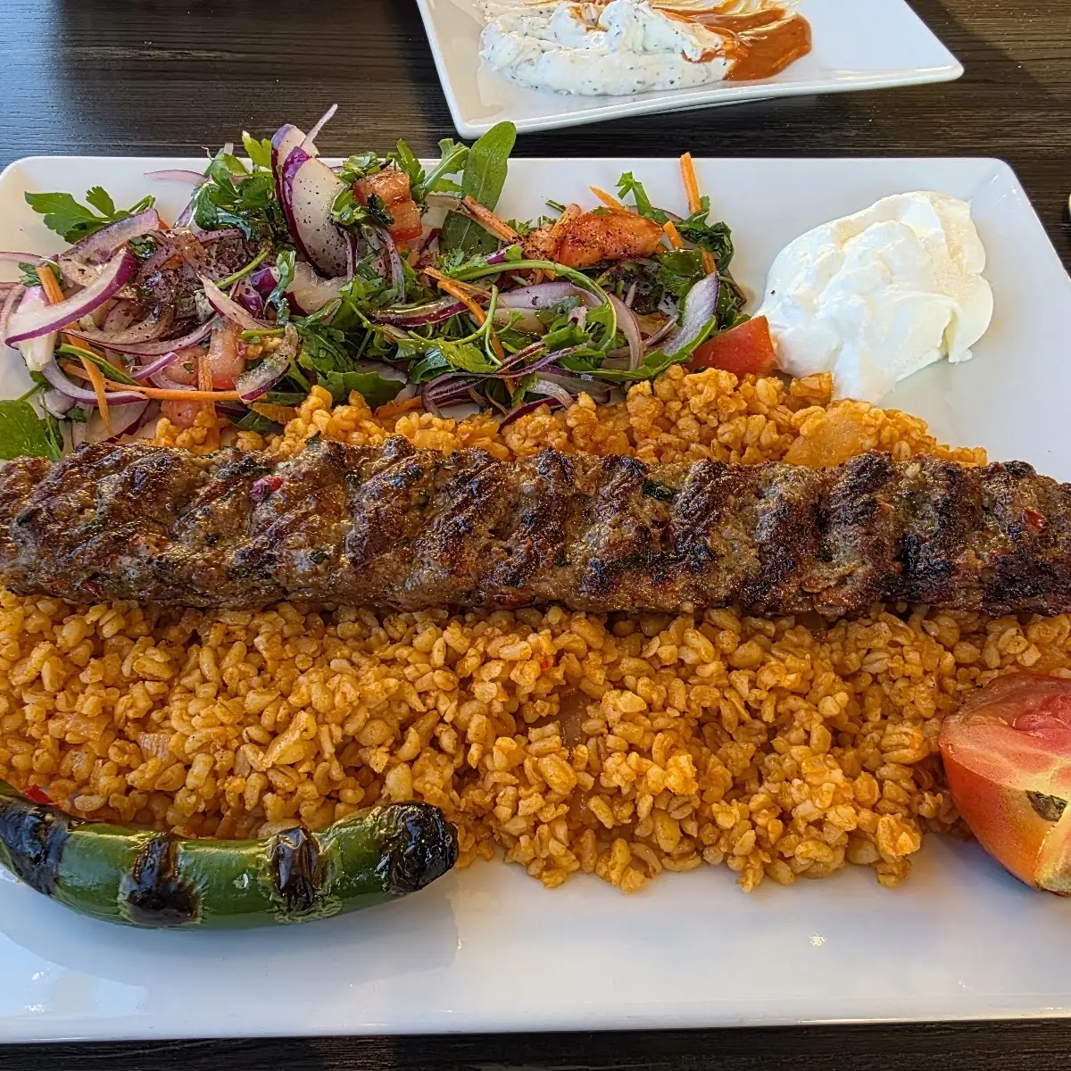 Kebab