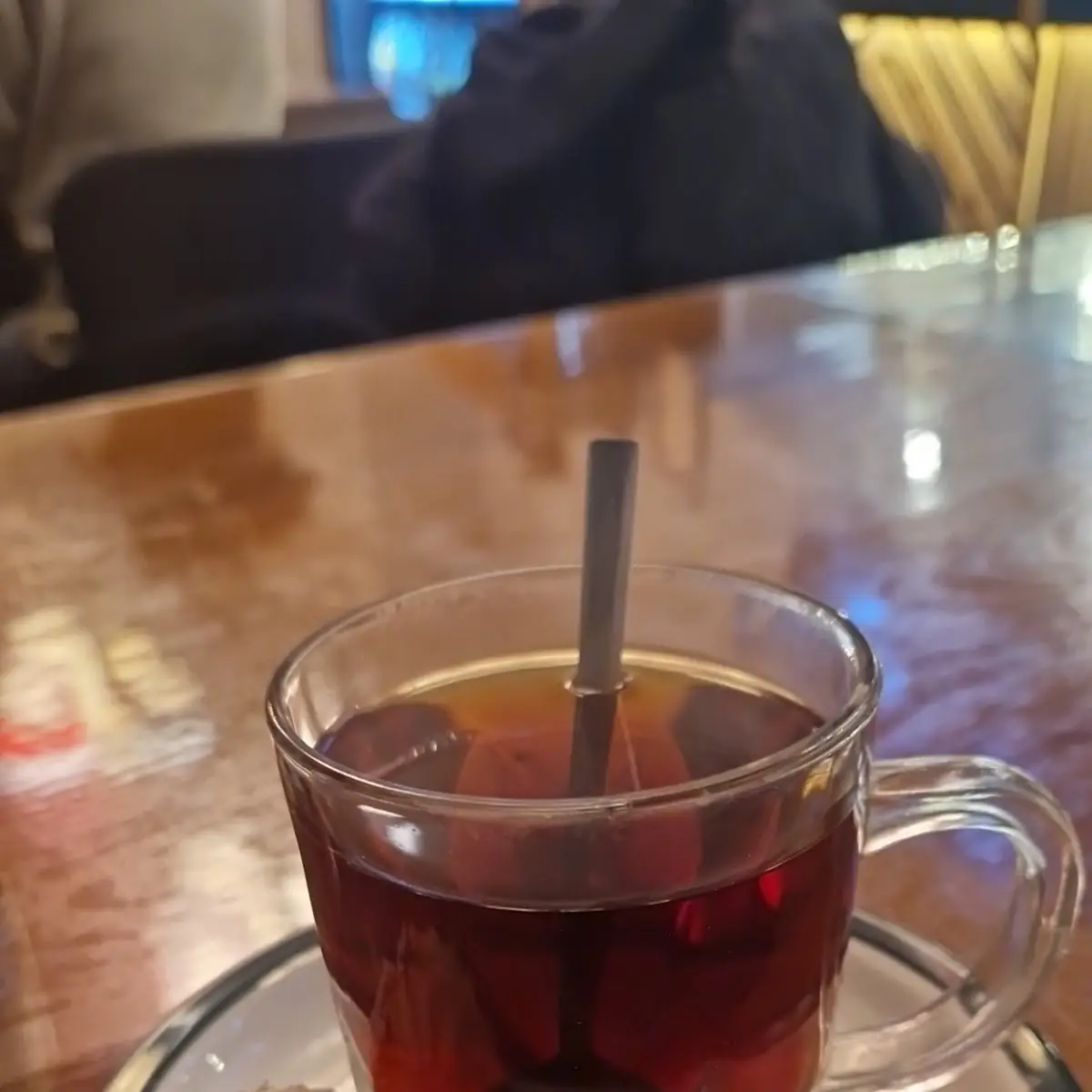 Çai