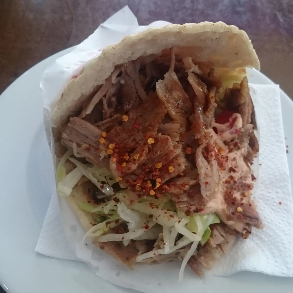 Döner Mit