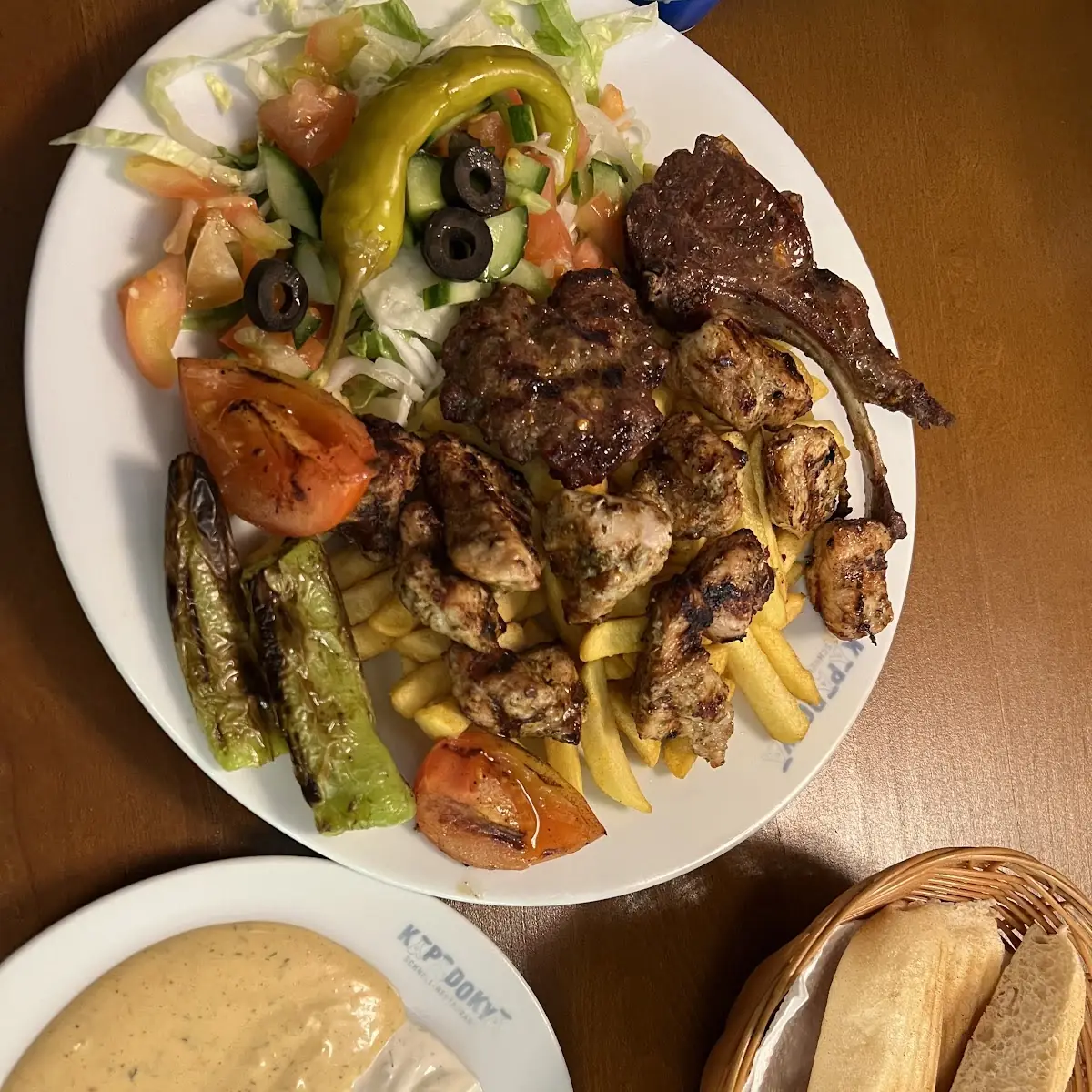 Kebab