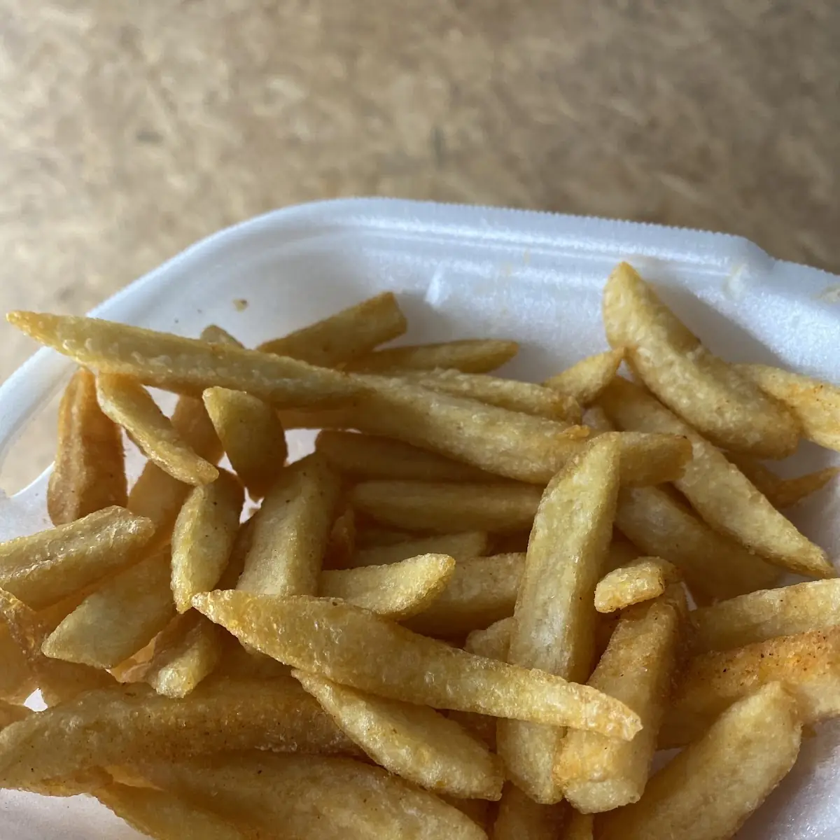 Pommes