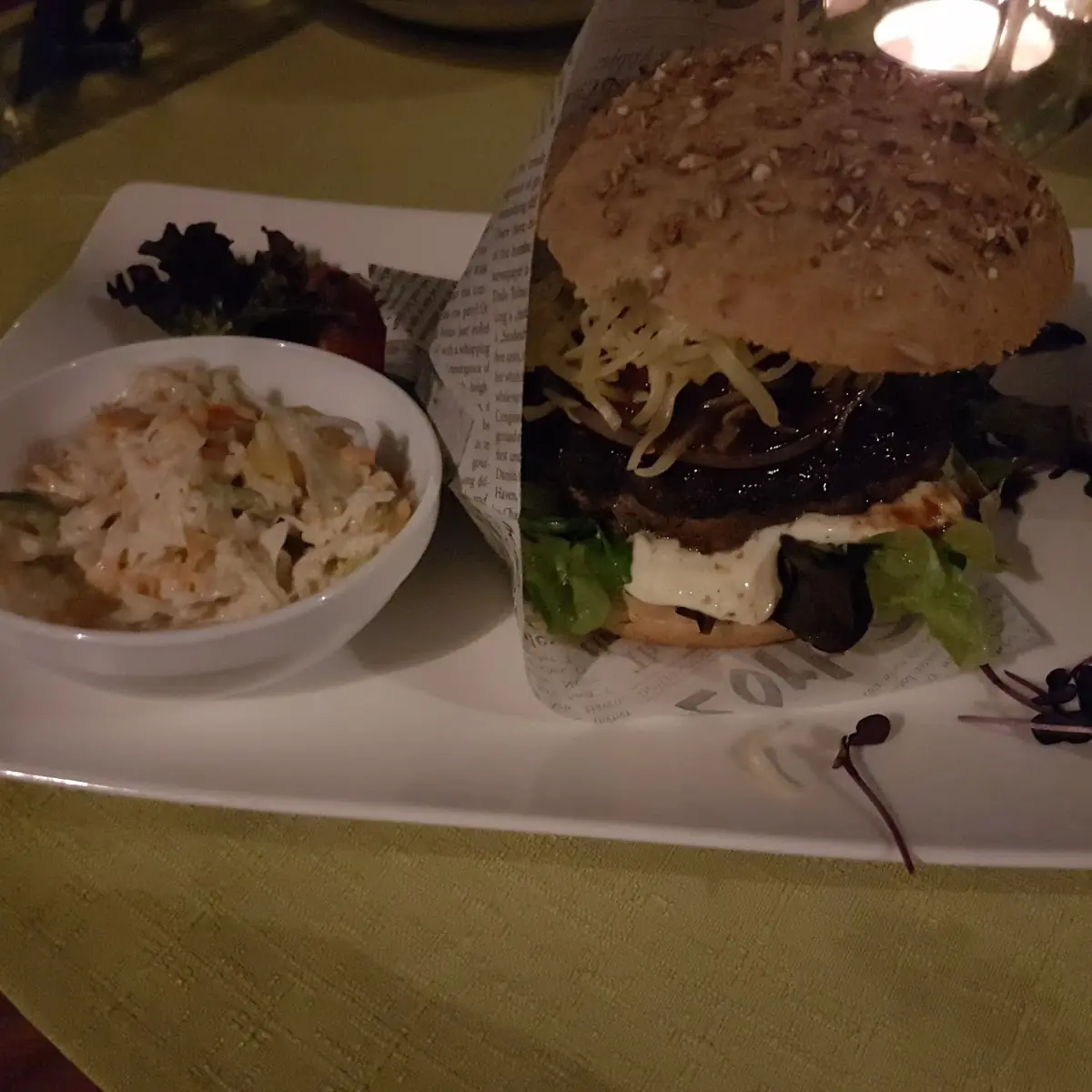 Burger