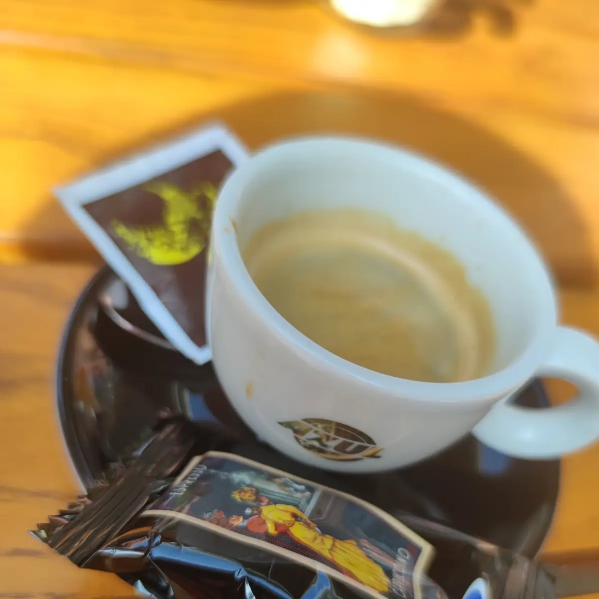 Espresso