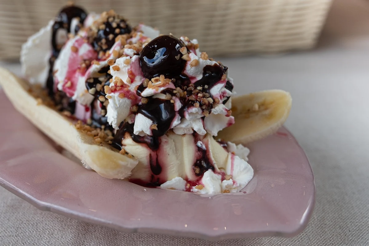 Banana Split