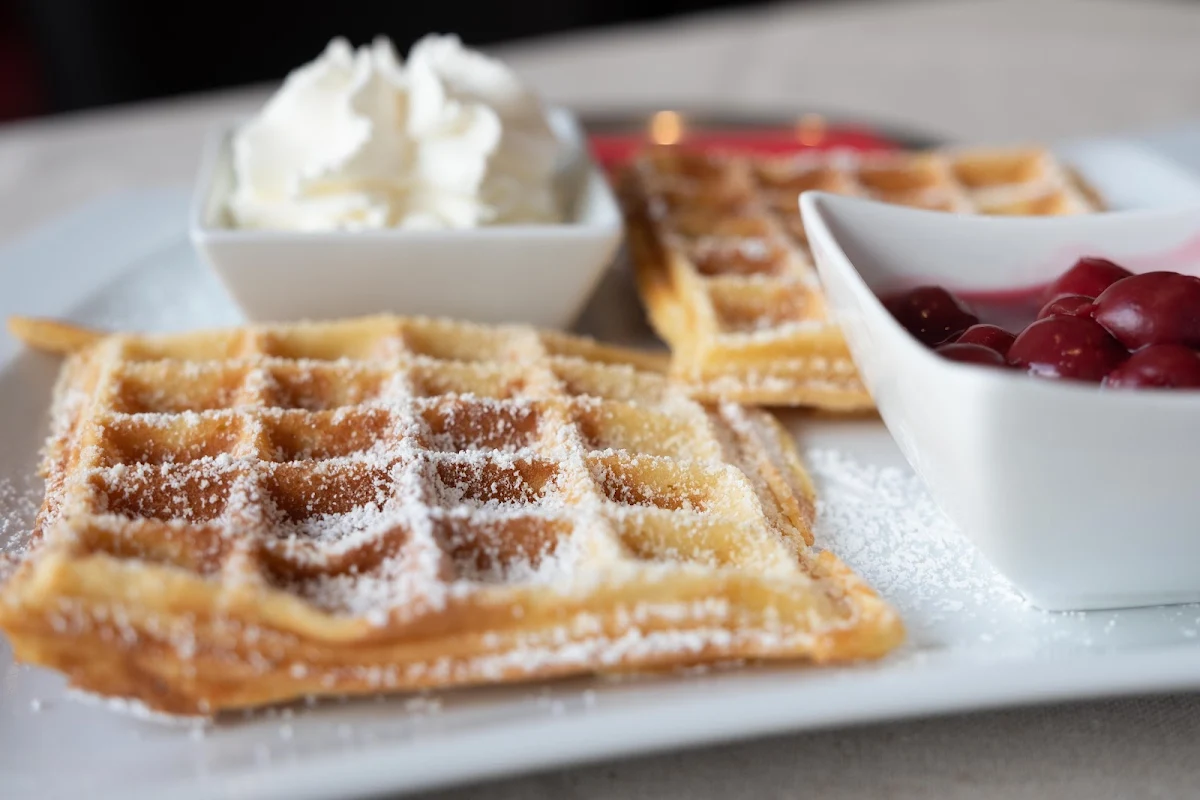 Waffeln
