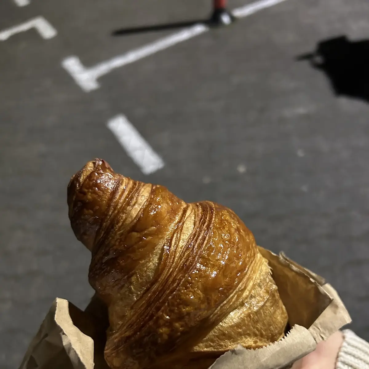 Croissant