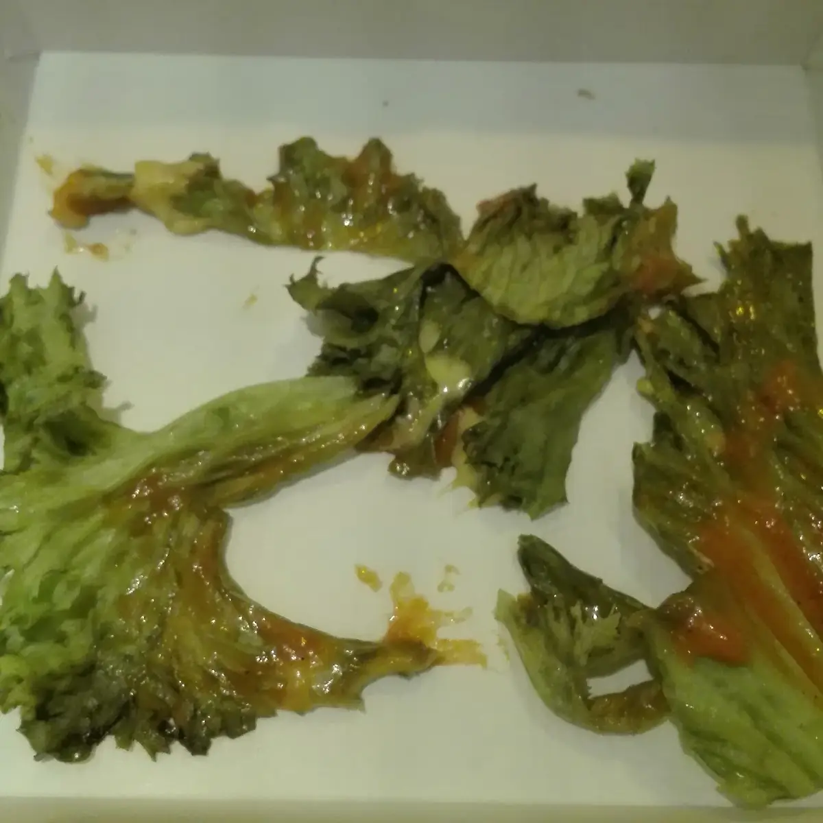 Der Salat