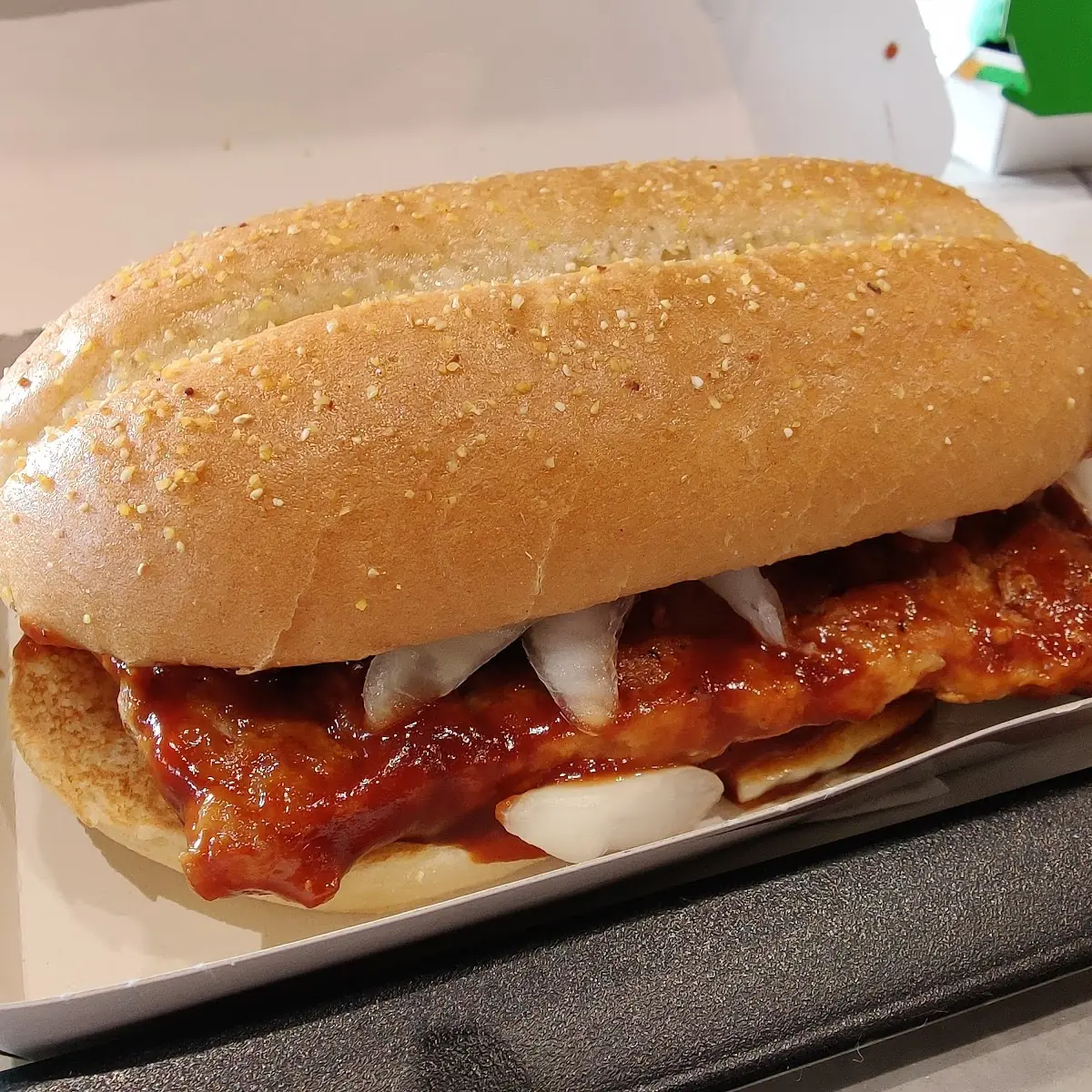 Mcrib