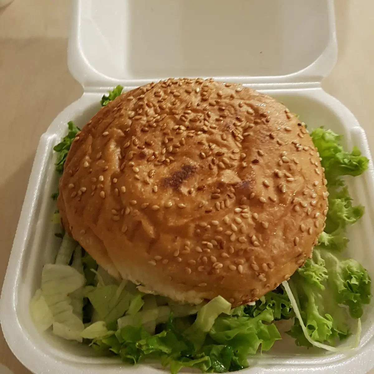 Cheeseburger