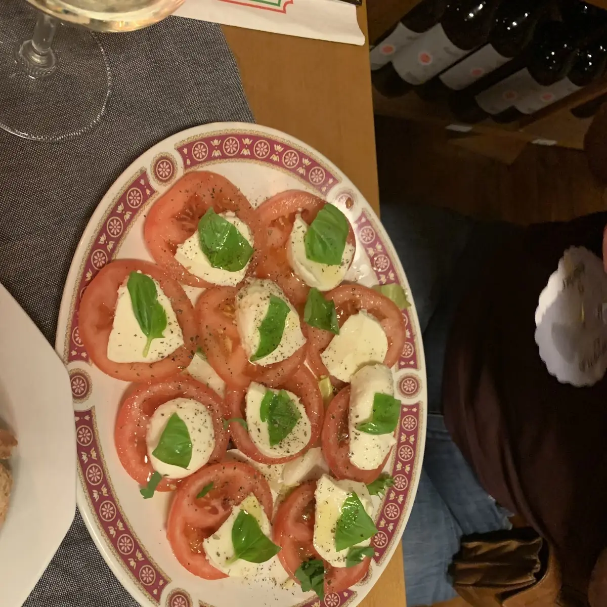 Caprese