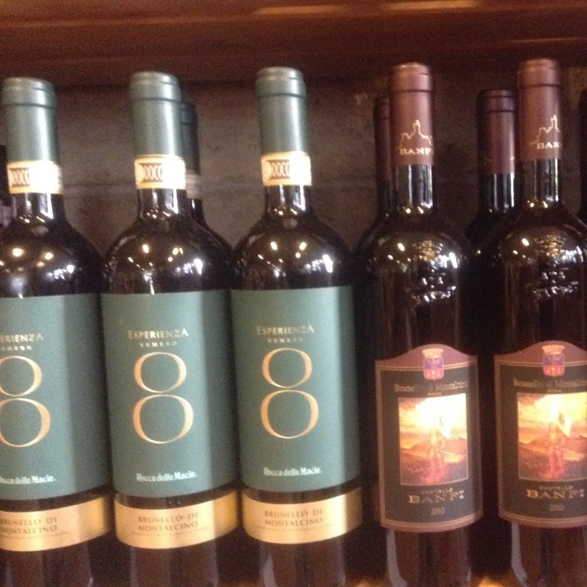 Wine