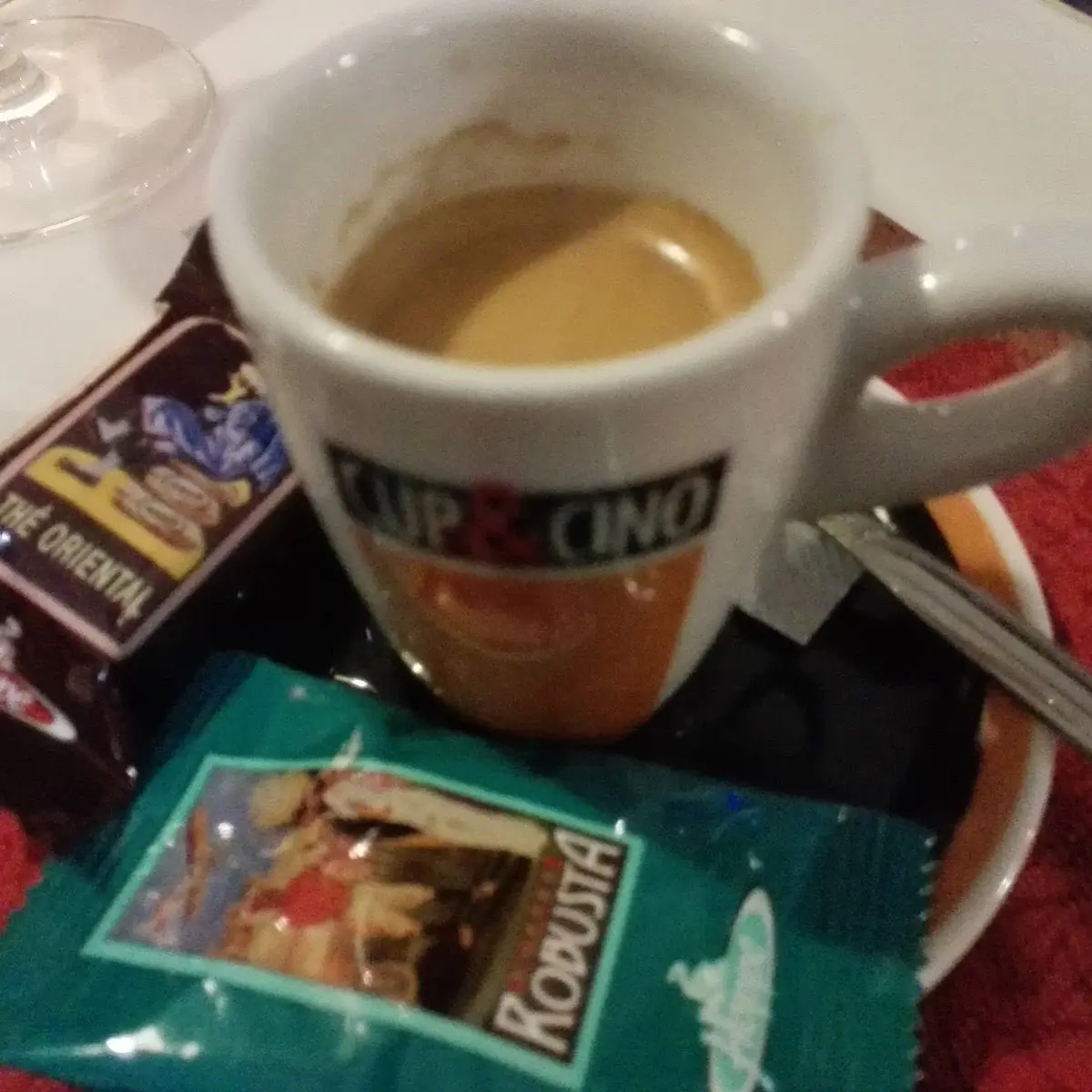 Espresso