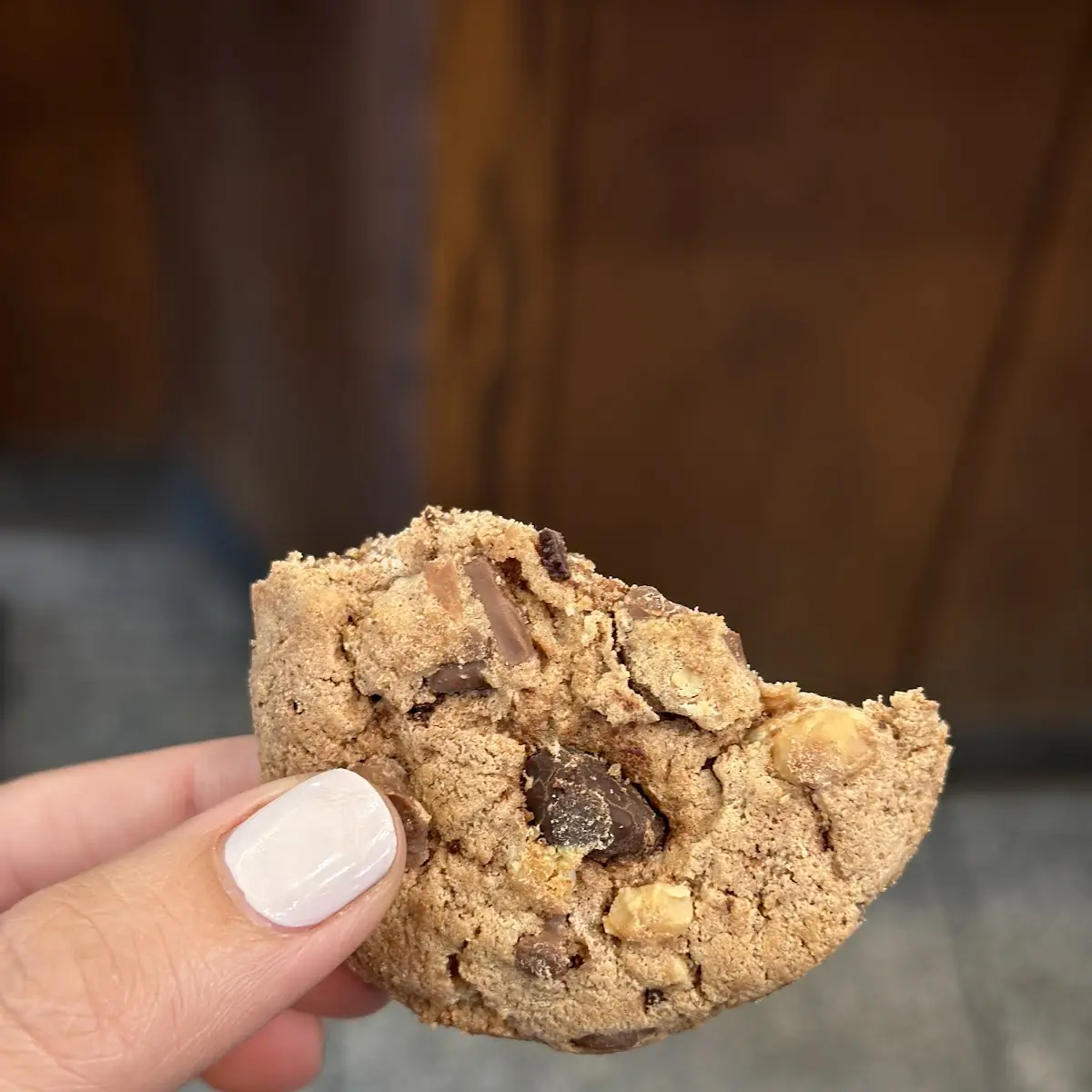 Cookie