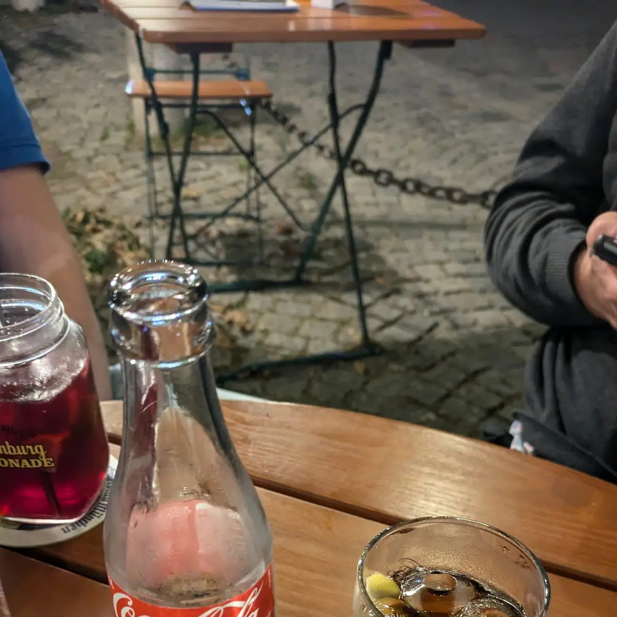 Cola